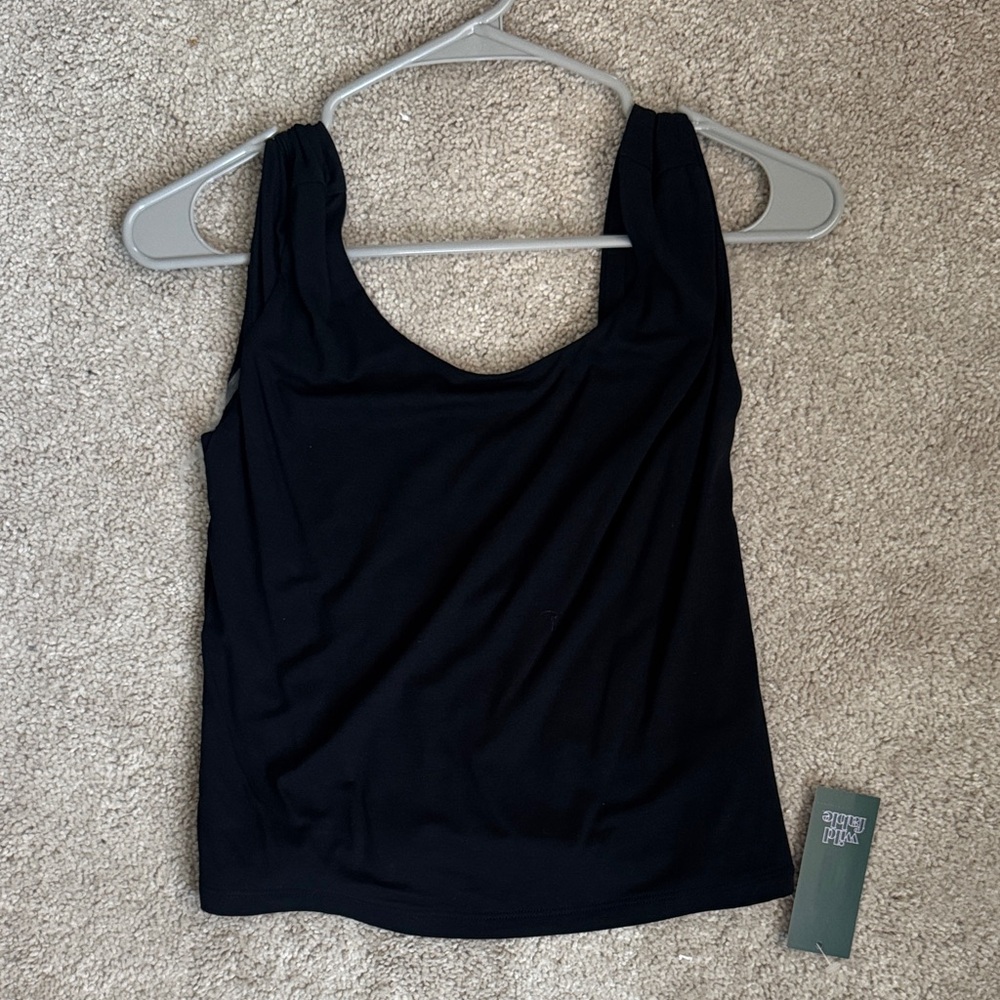 Target wild fable tank